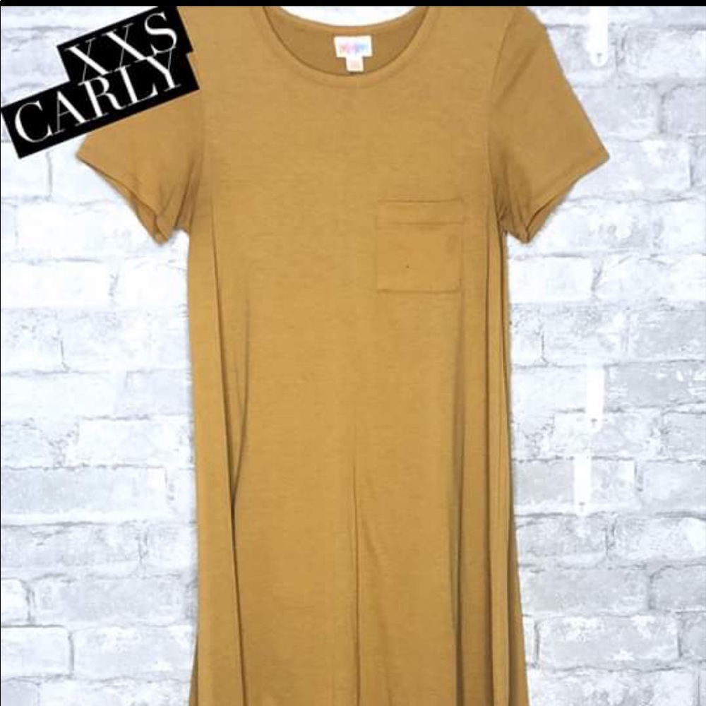 lularoe carly